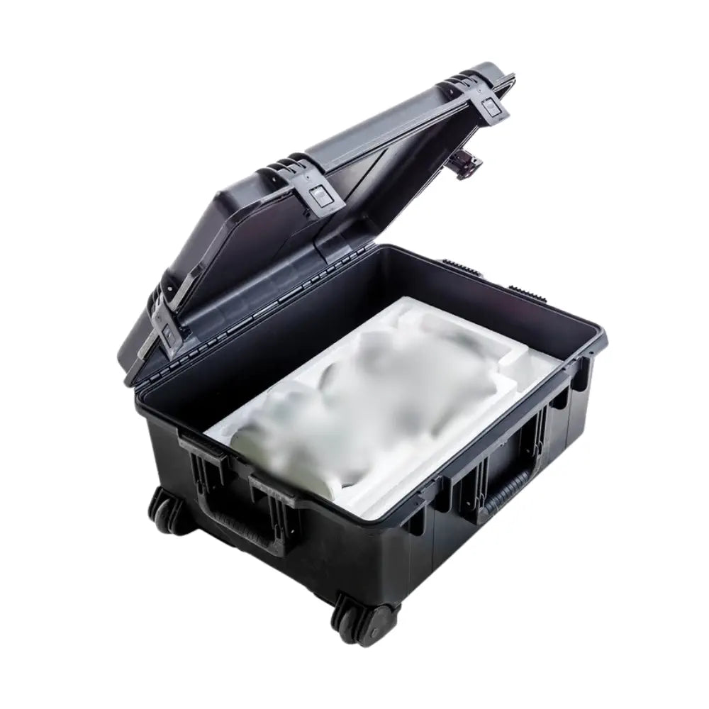NAO Transportation Case