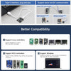 Yahboom IMU sensor module AHRS support ROS1 ROS2 for Jetson Raspberry Pi-10-axis IMU