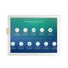 AUO A080XTN01.4 8.0" Industrial XGA TFT-LCD Display Module