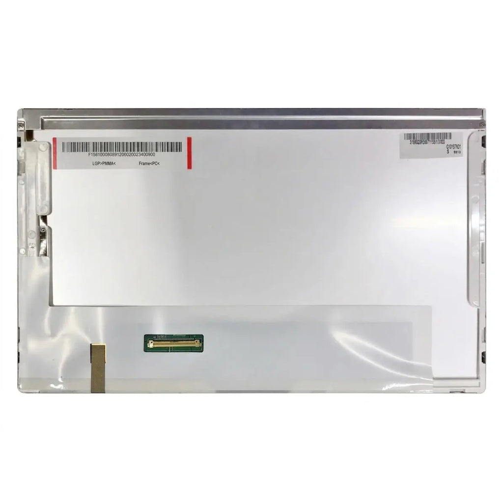 AUO G101STN01.6 10.1" Industrial WSVGA TFT-LCD Display Module