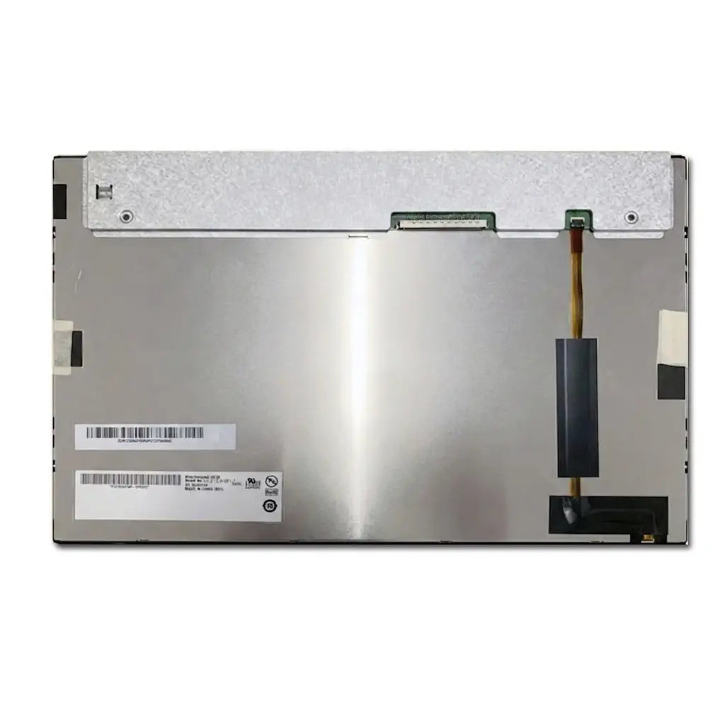 AUO G121EAN01.1 12.1" Industrial WXGA TFT-LCD Display Module
