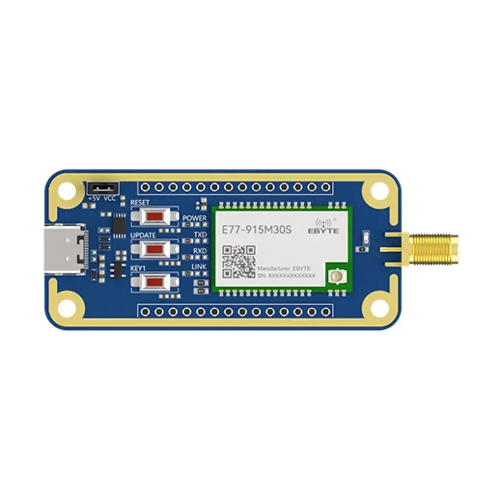 E77-915MBH-01 E77 Series Development and Evaluation Kit