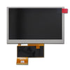 Innolux AT043TN25 V.2 4.3" Compact WQVGA TFT-LCD Display Module