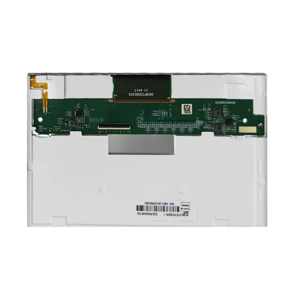Innolux AT070TN83 V.1 7.0" Compact WVGA TFT-LCD Display Module