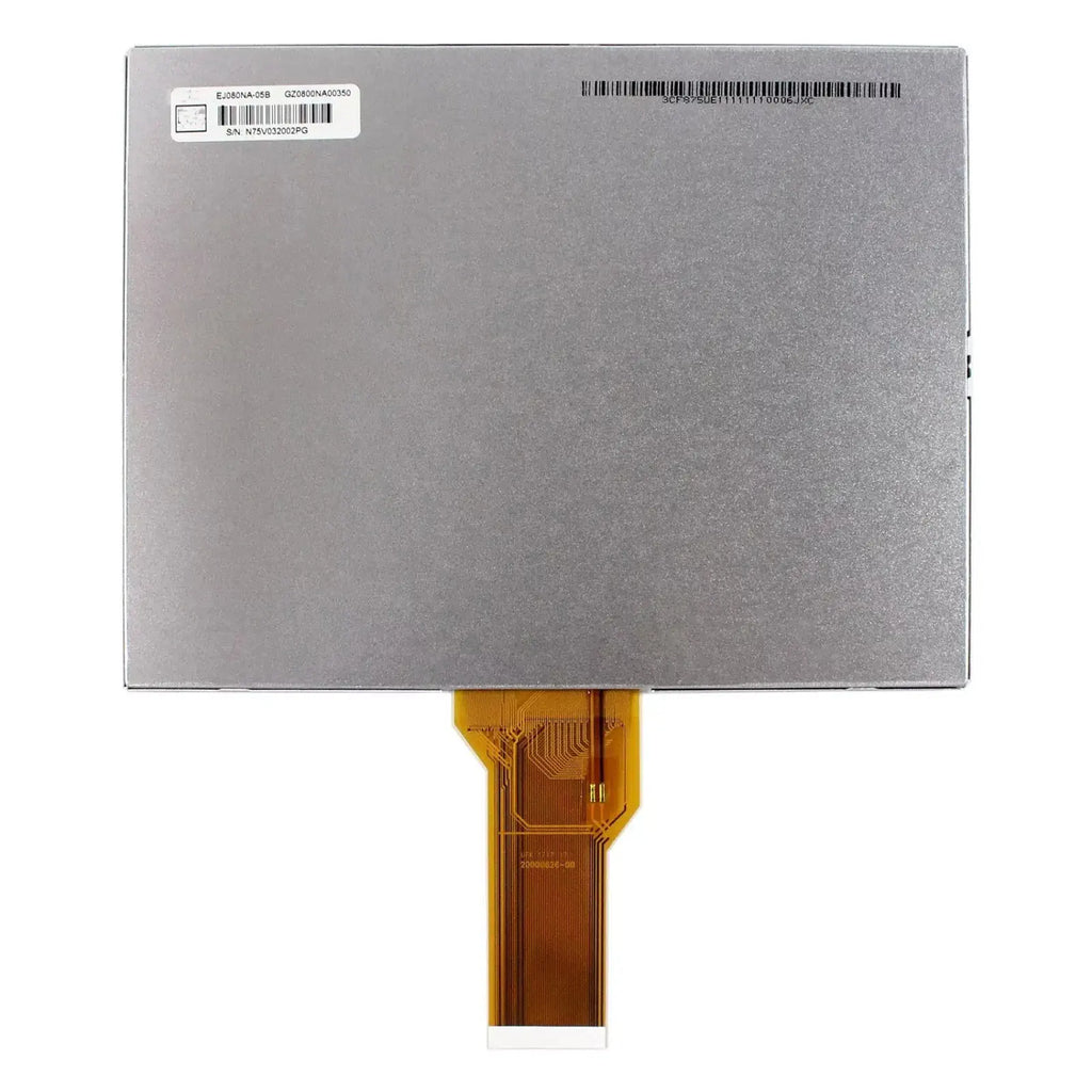 Innolux EJ080NA-05B 8.0" SVGA TFT-LCD Display Module