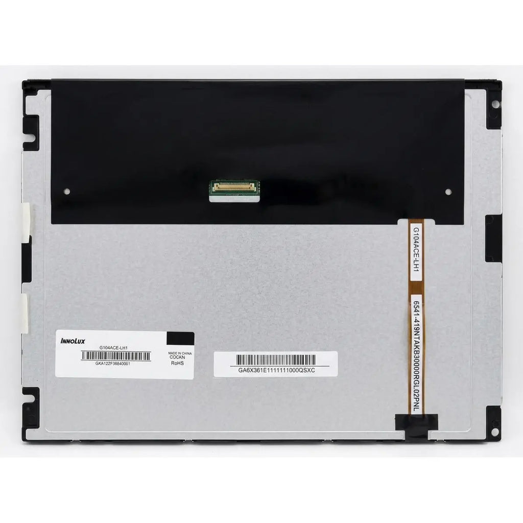 Innolux G104ACE-LH1 10.4" Industrial SVGA IPS TFT-LCD Display Module