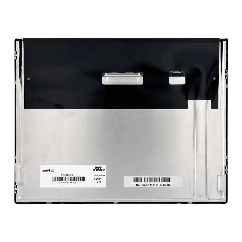 Innolux G104XCE-L01 10.4" Industrial XGA IPS TFT-LCD Display Module