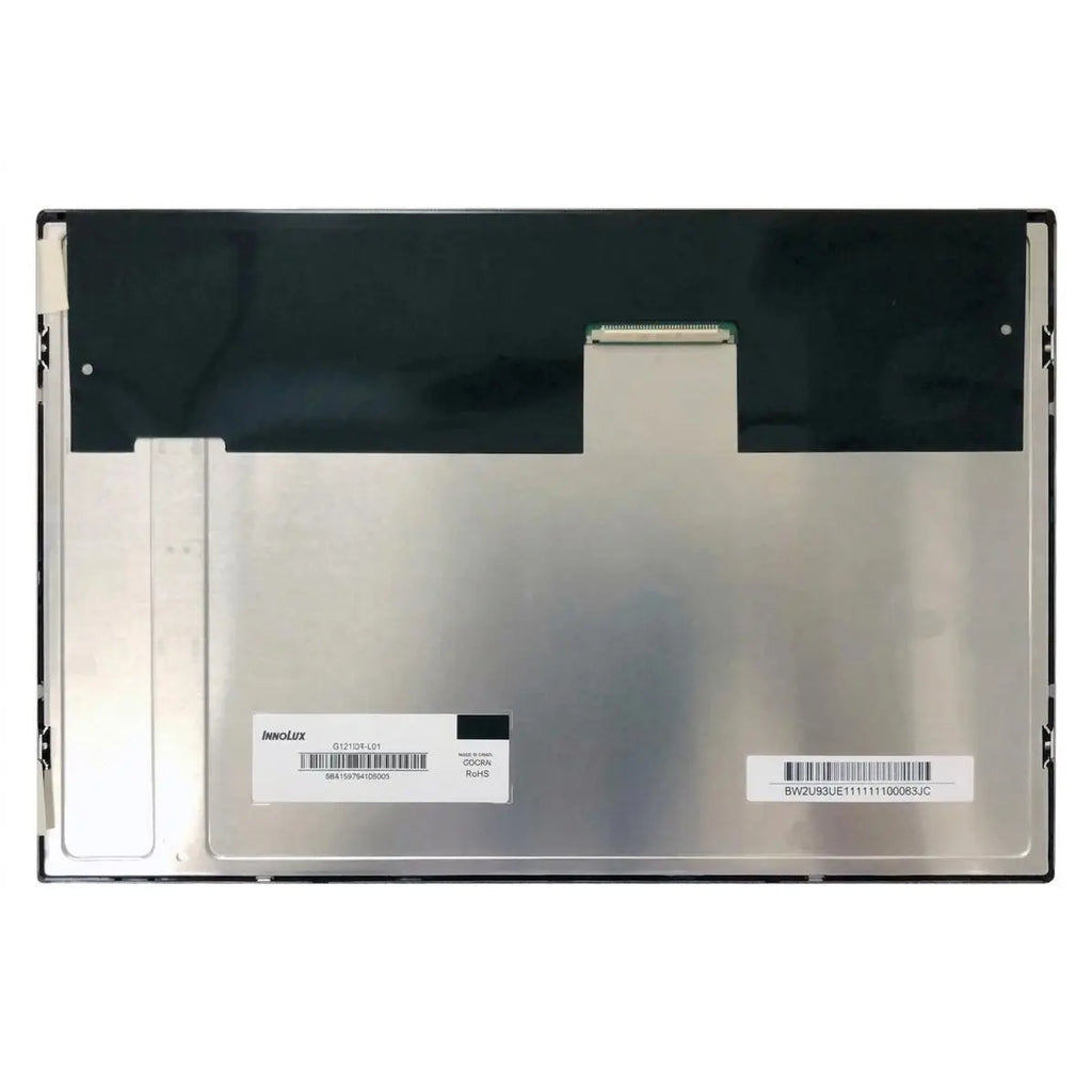 Innolux G121ICE-L01 12.1" Industrial WXGA IPS TFT-LCD Display Module