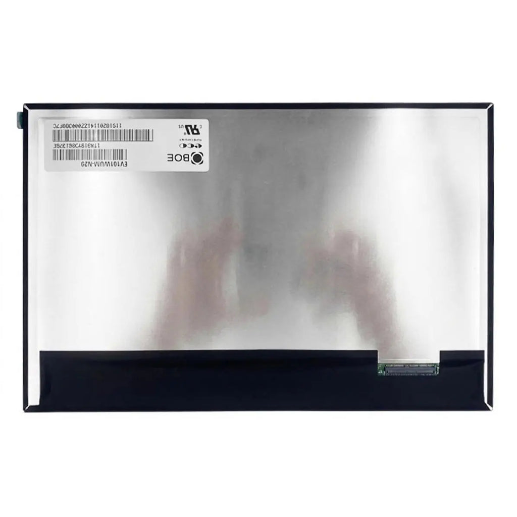 BOE EV101WUM-N20 10.1" High-Brightness WUXGA IPS TFT-LCD Display Module