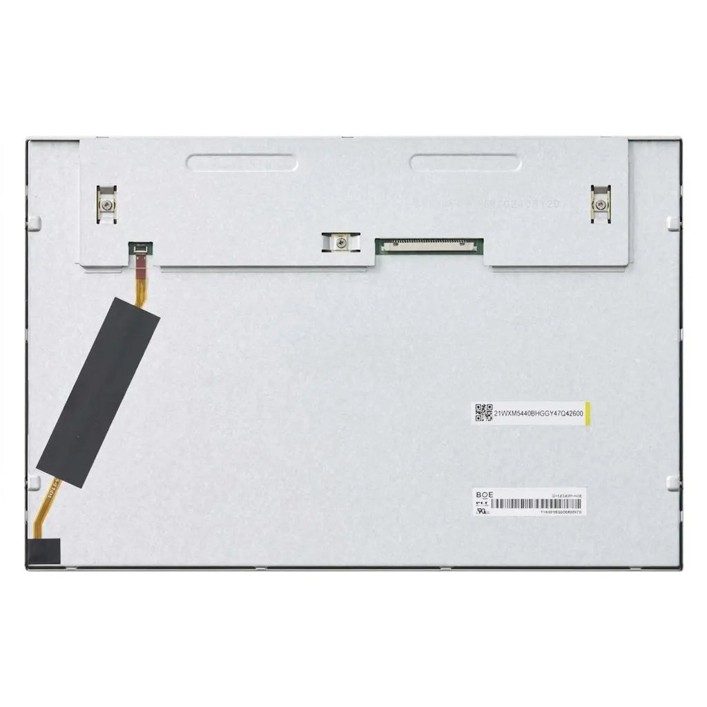 BOE EV121WXM-N16 12.1" Industrial WXGA ADS TFT-LCD Display Module