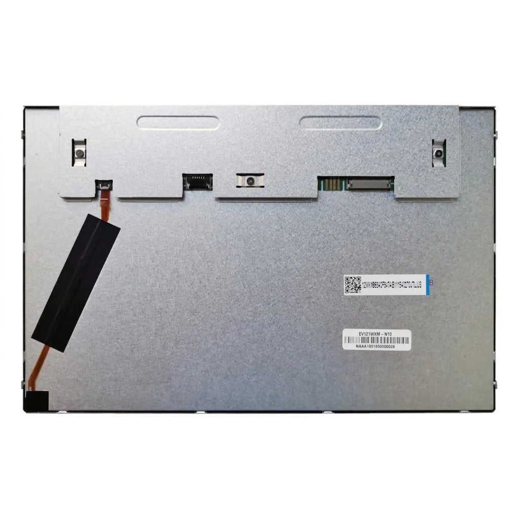 BOE EV121WXM-N10 12.1" Industrial WXGA ADS TFT-LCD Display Module