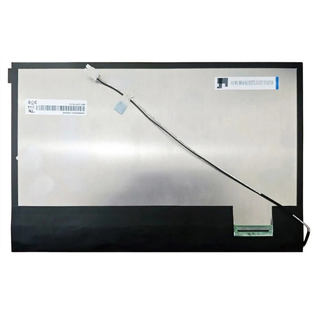 BOE EV101WUM-N80 10.1" WUXGA ADS TFT-LCD Display Module