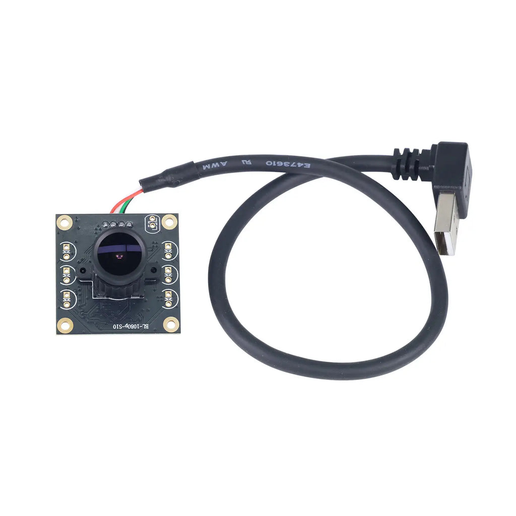 USB Camera Module for Raspberry Pi Jetson--2MP USB camera