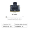 USB Camera Module for Raspberry Pi Jetson--1MP  USB camera