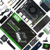 Jetson Orin NX Developer Kit 8GB RAM Super Version with NVIDIA Core Module for ROS AI Deep Learning-- Ultimate Kit