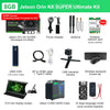 Jetson Orin NX Developer Kit 8GB RAM Super Version with NVIDIA Core Module for ROS AI Deep Learning-- Ultimate Kit