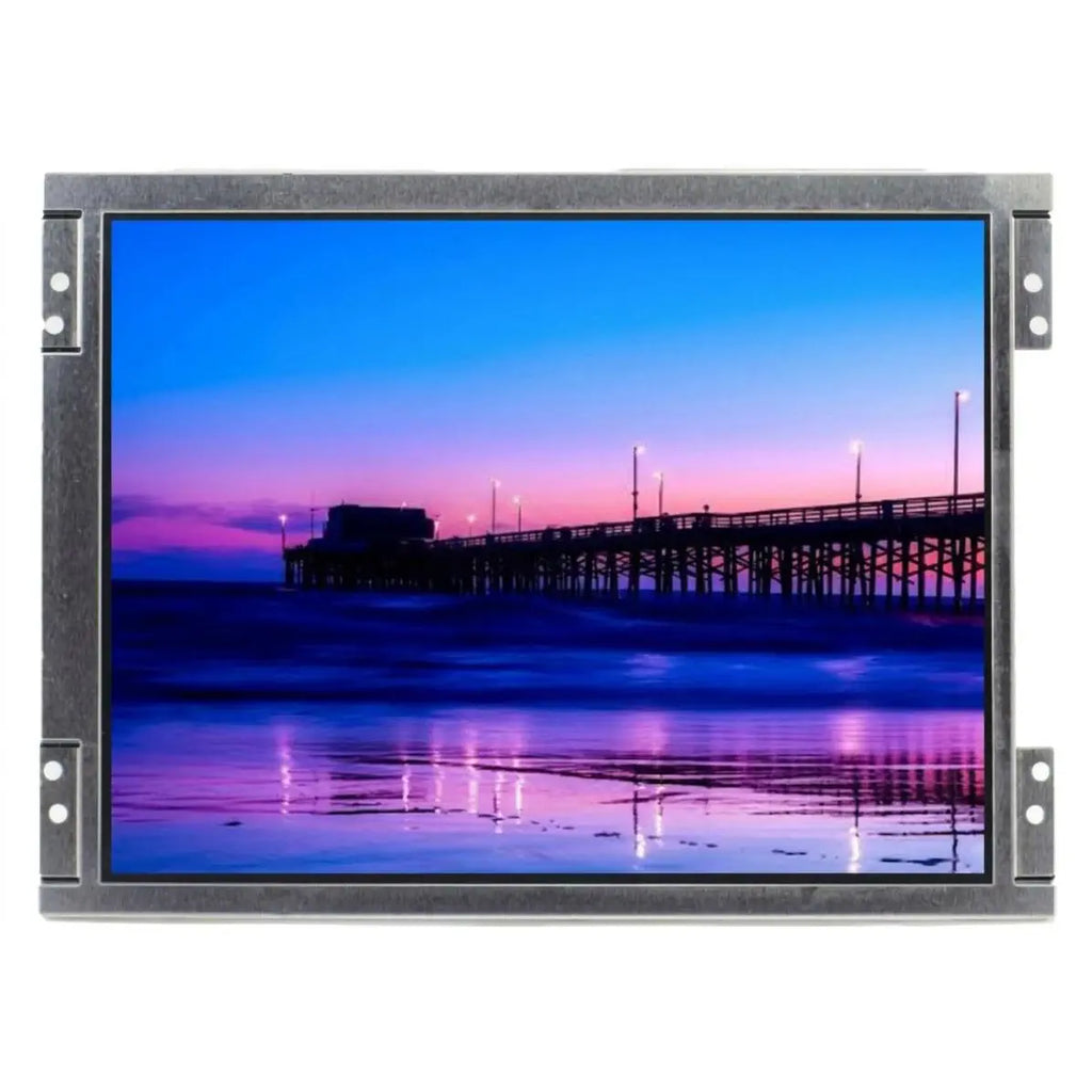 Kyocera TCG084VGLAAANN-AN00 8.4" VGA Industrial TN TFT-LCD Display Module