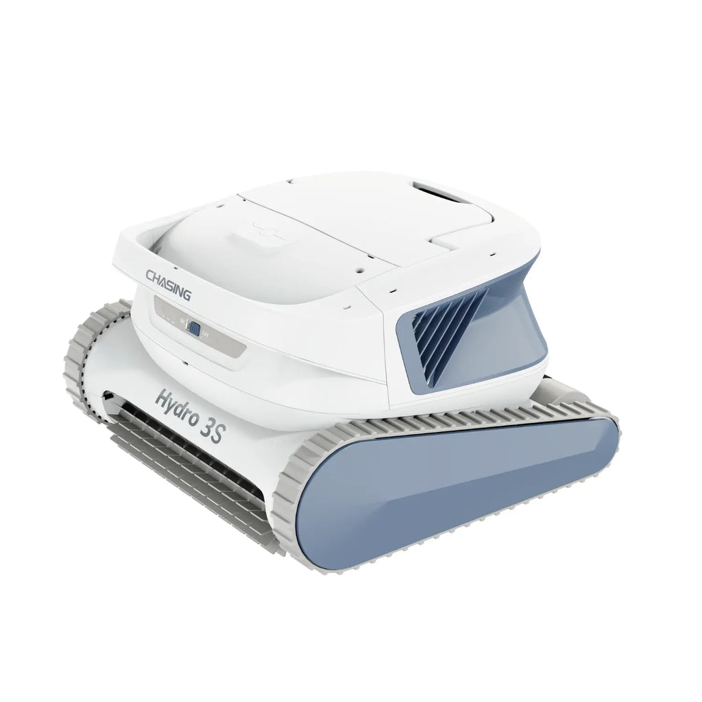 CHASING Hydro3S Robotic Pool Cleaner