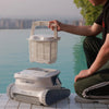 CHASING Hydro3S Robotic Pool Cleaner