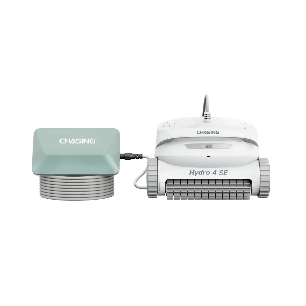 CHASING Hydro4SE Robotic Pool Cleaner