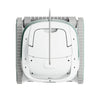 CHASING Hydro4SE Robotic Pool Cleaner