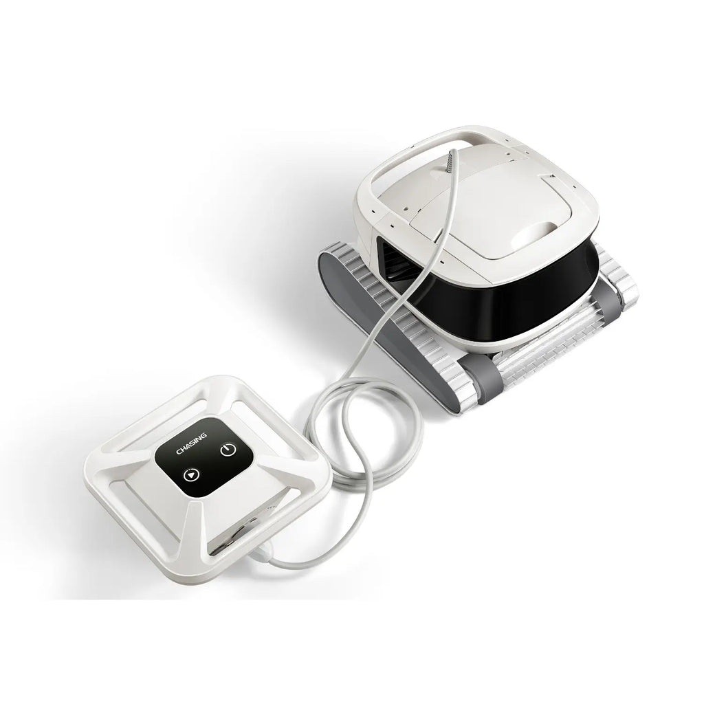 CHASING Hydro4-Battery Robotic Pool Cleaner