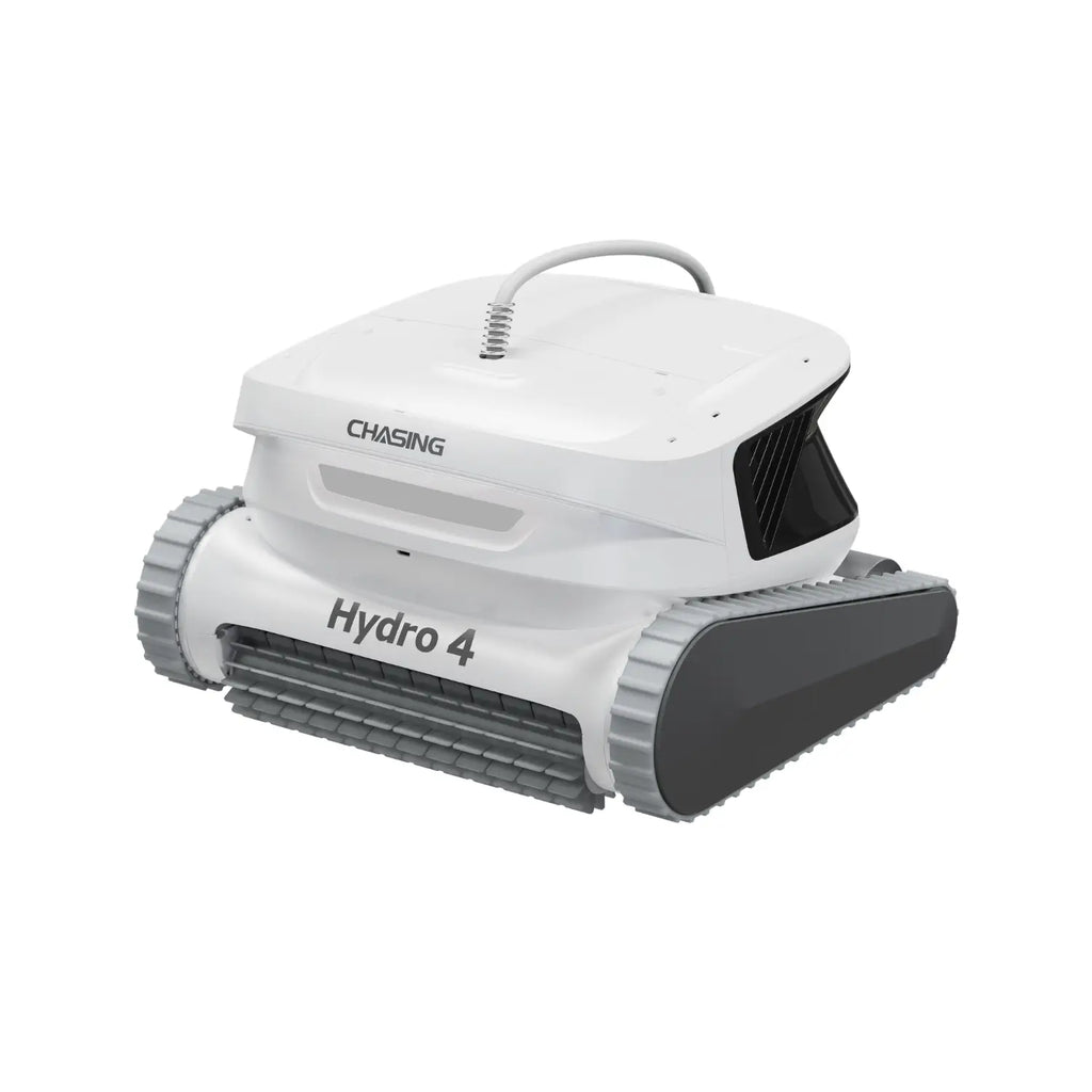 CHASING Hydro4-Battery Robotic Pool Cleaner