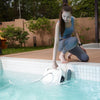 CHASING Hydro4-Battery Robotic Pool Cleaner