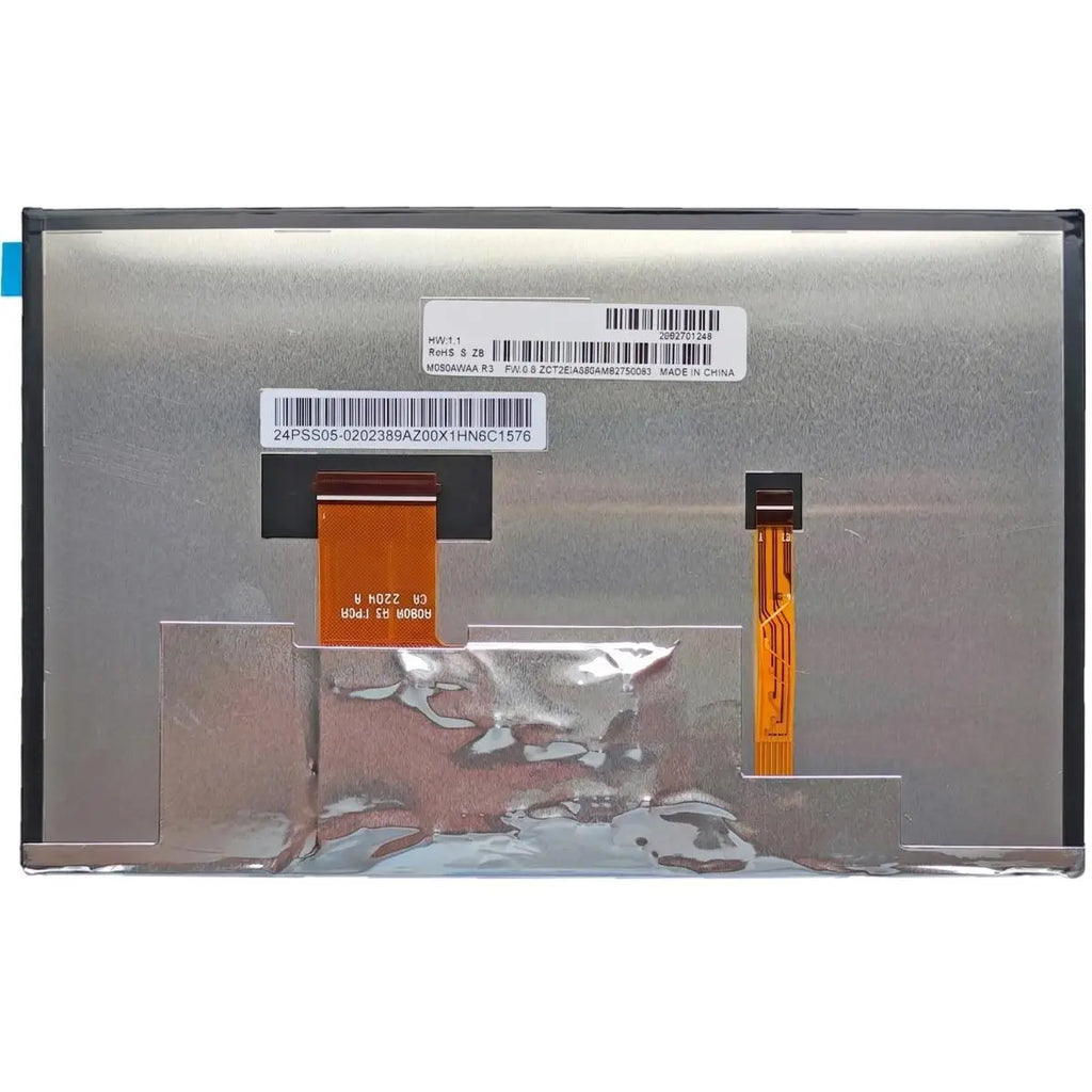 IVO M080AWAA R3 8.0" WXGA High-Brightness Industrial IPS TFT-LCD Display Module