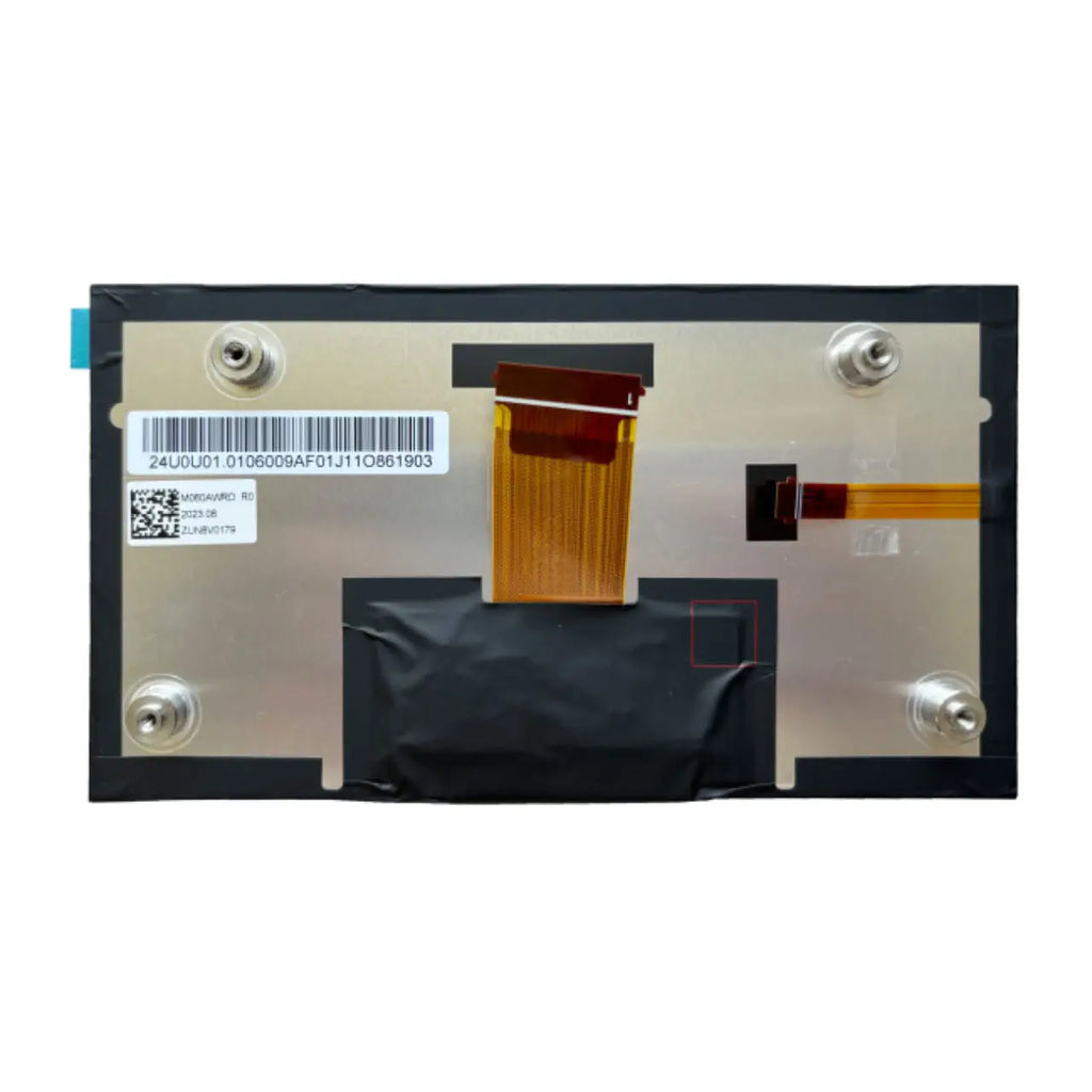 IVO M060AWRD R0 6.0" High-Brightness Industrial IPS TFT-LCD Display Module