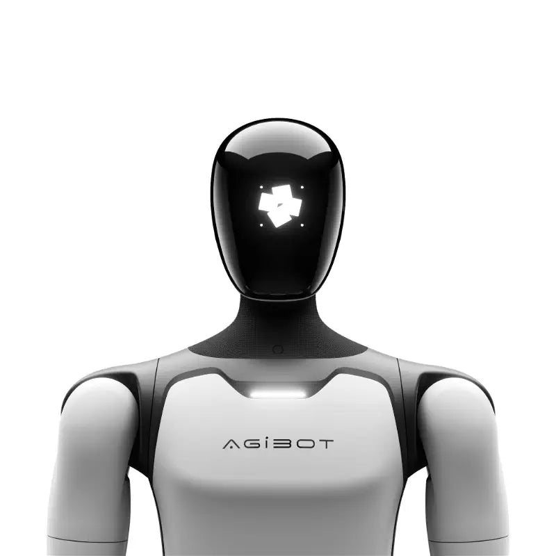 AgiBot A3 Humanoid Robot