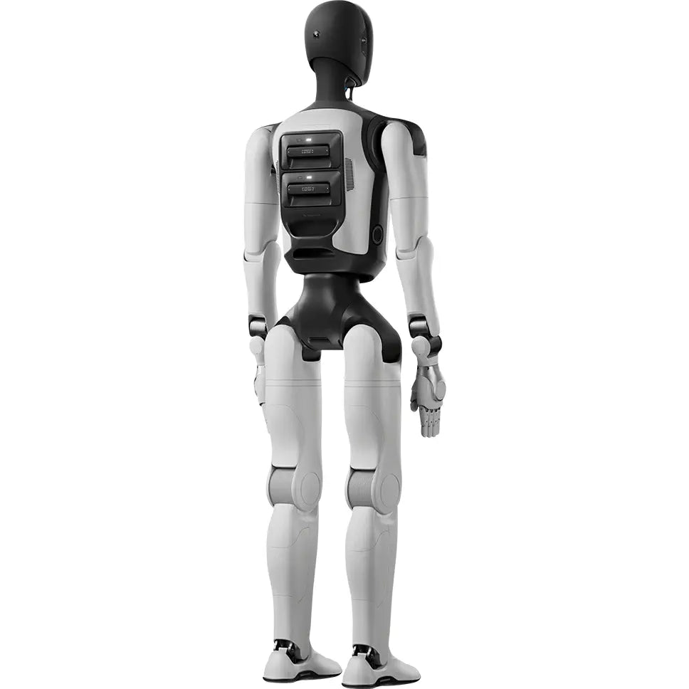 Agibot A3 Ultra Humanoid Robot