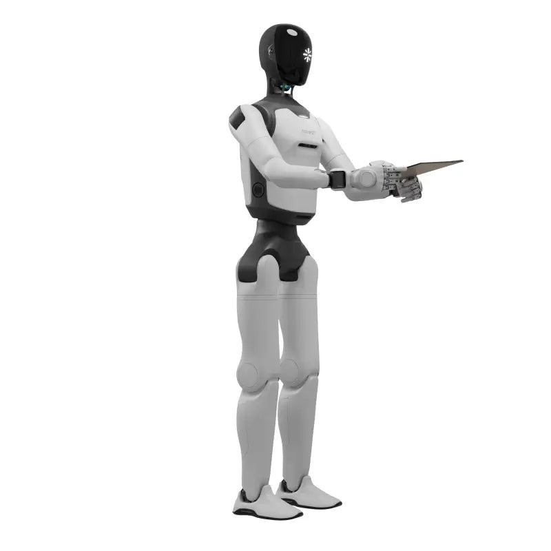 Agibot A3 Ultra Humanoid Robot