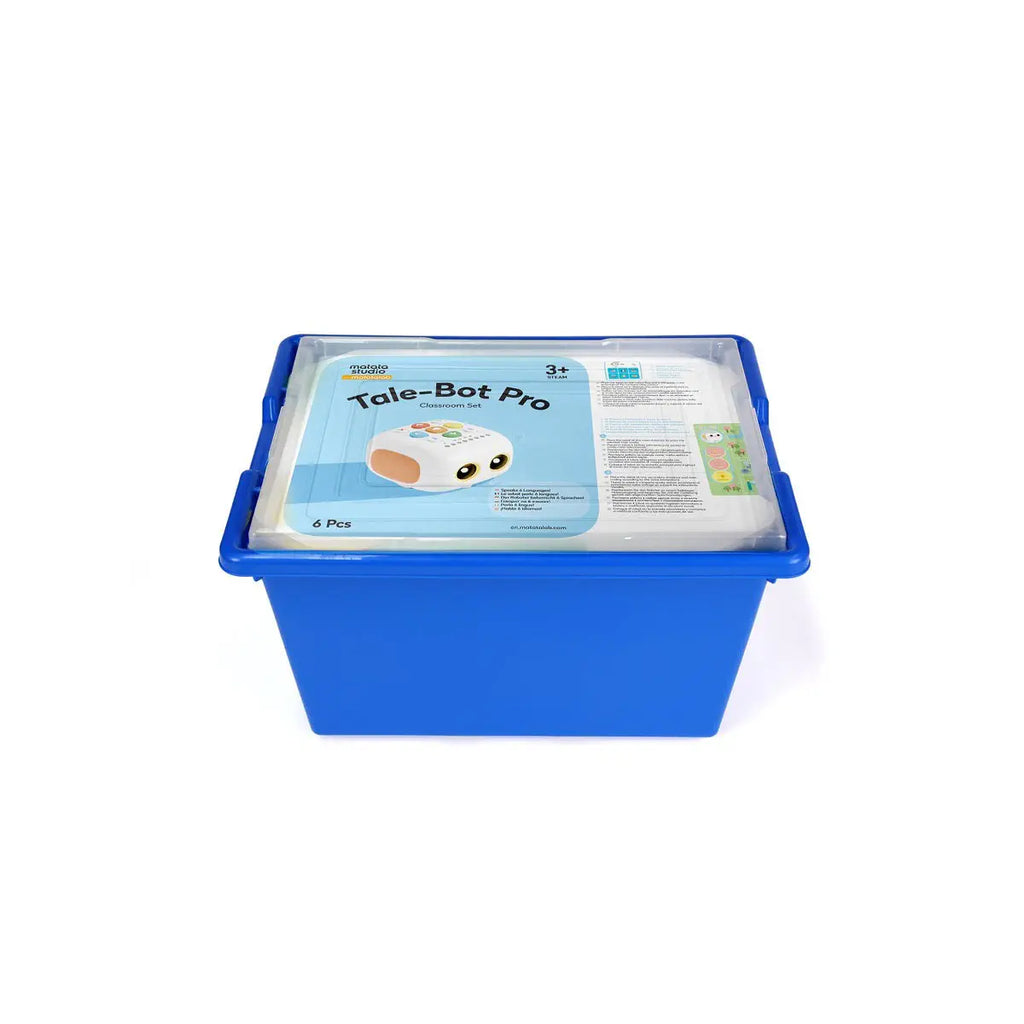 Matatalab Tale-Bot Pro Classroom Bundle