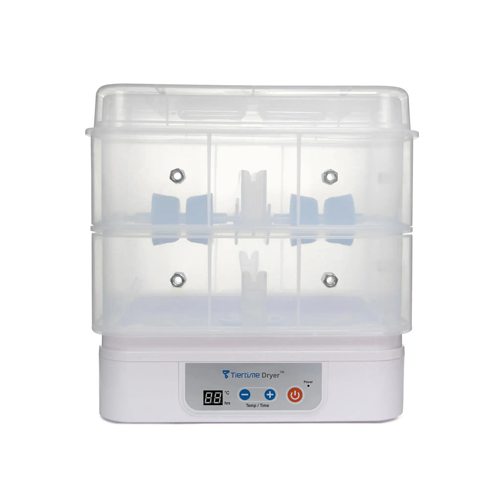 Tiertime 3D Printing Filament Dryer Pro for High Quality Printing
