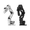 Hiwonder LeRobot SO-ARM101 Open-Source 6-Axis Robotic Arm with AI Vision &amp; AI Recognition for Embodied Intelligence Programming (Standard Kit/Assembled)