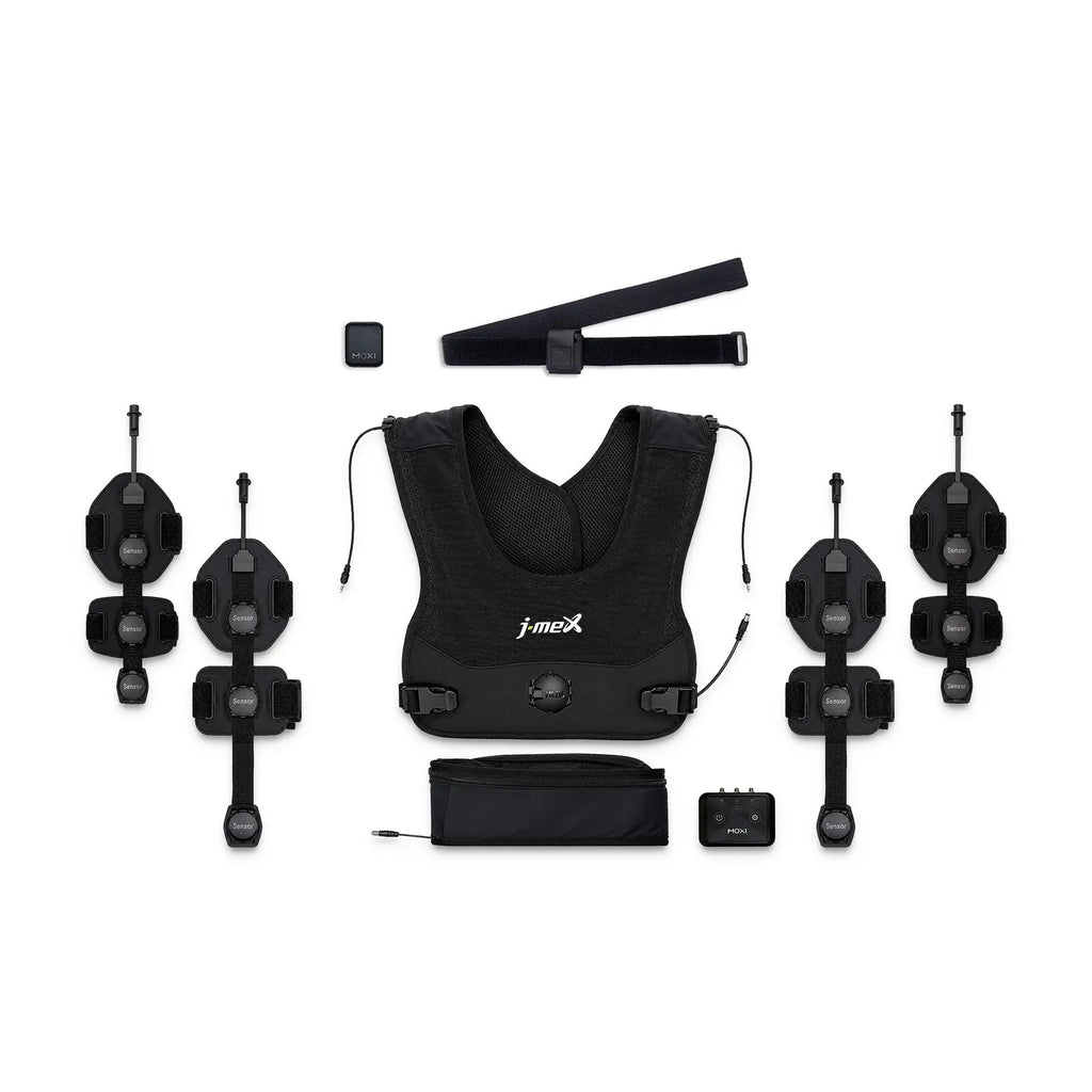 MoCap Suit V100-R Plus