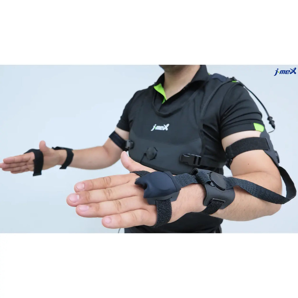 MoCap Suit V100-R Plus