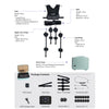MoCap Suit V100-R Plus