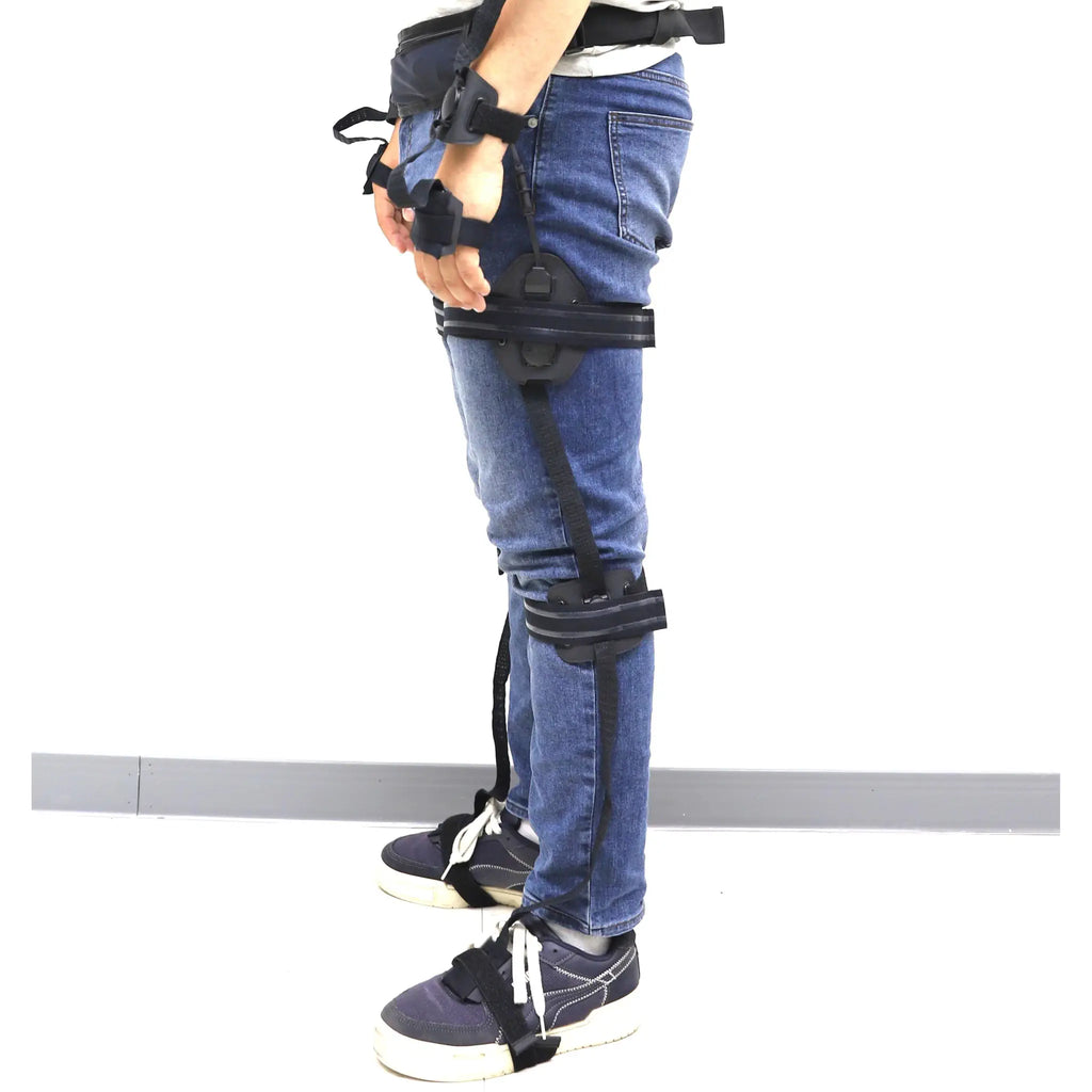 MoCap Suit V100-R Plus