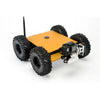 Inspectorbots Front Tilt Minibot Robotic Platform