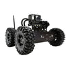 Inspectorbots Stealth Pan Tilt Minibot Robotic Platform