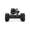 Inspectorbots Stealth Pan Tilt Minibot Robotic Platform
