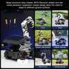 Yahboom ROSMASTER M3 Pro ROS2 Robot No Display-with Raspberry Pi 5 16GB Board