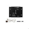 ‌Yahboom 10-Axis IMU Inertial Navigation AHRS Sensor Module with case