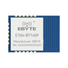 E104-BT14SP BLE 5.4 Bluetooth to Serial Module PCB Onboard Antenna