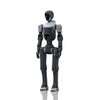 Deep Robotics DR02 Pro Industrial All-Weather Humanoid Robot