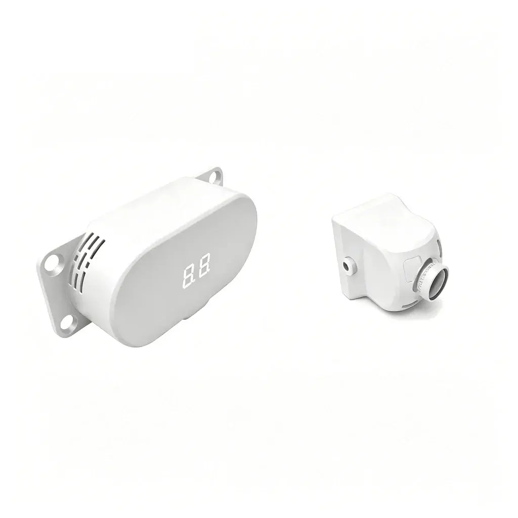 LIDARMAGIC 2D 60Hz 25sqm High Frequency Interactive LiDAR LM-G25 White Version Fast Detection Ball Game Interaction