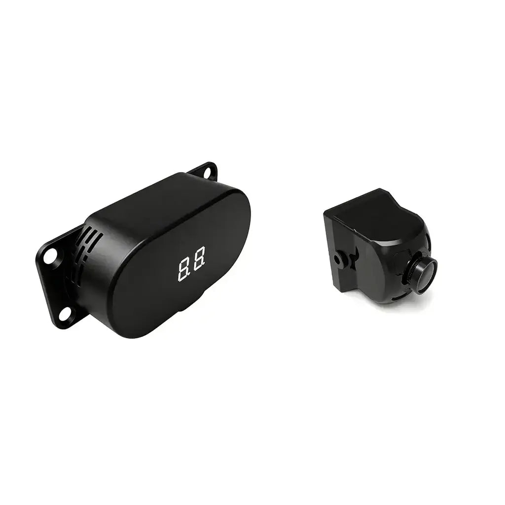 LIDARMAGIC 2D 60Hz 25sqm High Frequency Interactive LiDAR LM-G25 Black Version Fast Detection Ball Game Interaction