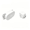 LIDARMAGIC 2D 166Hz 10sqm High Frequency Interactive LiDAR LM-G10 White Version Fast Detection Ball Game Interaction